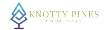Knotty Pines Logo